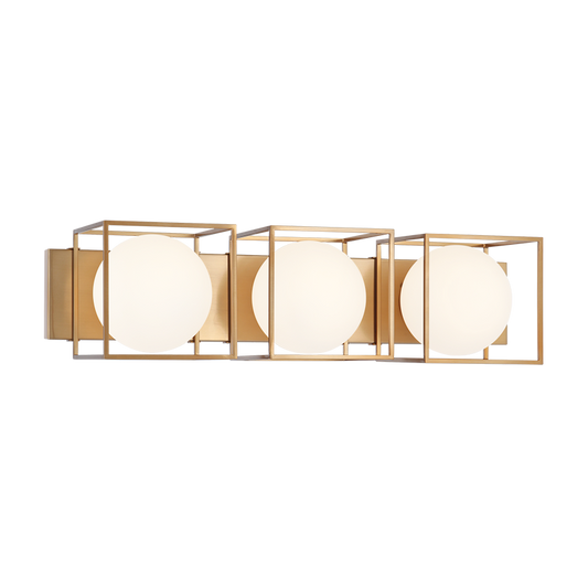 Squircle Wall Sconce