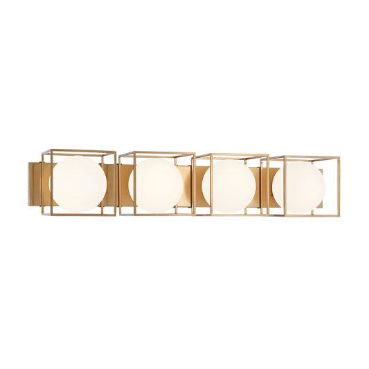 Squircle Wall Sconce