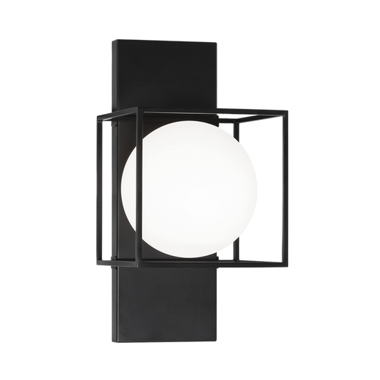 Squircle Wall Sconce