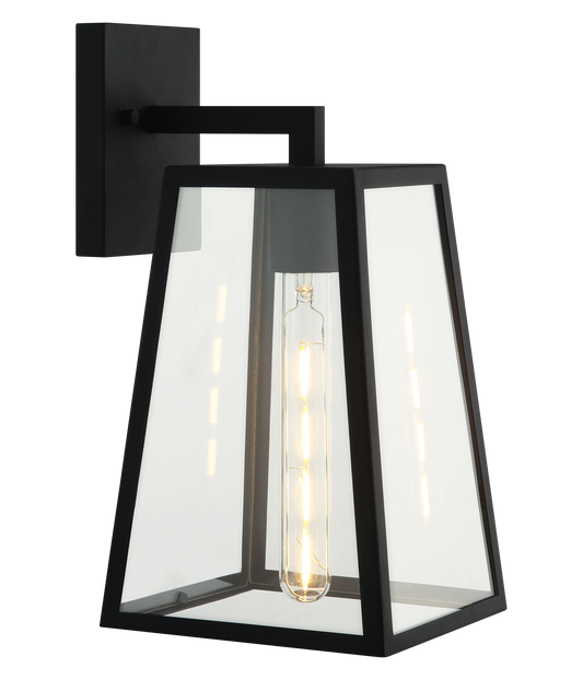 4 Watt CA11 LED; Satin Spun Clear; Candelabra base; 2700K; 120 Volt