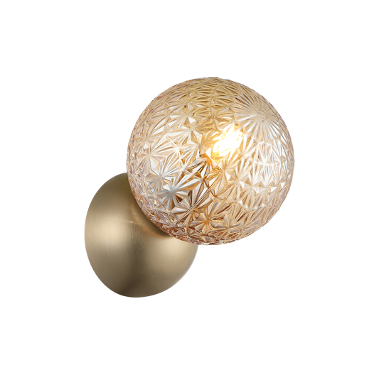 NOLA Wall Sconce