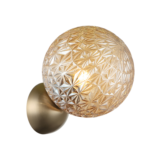 NOLA Wall Sconce