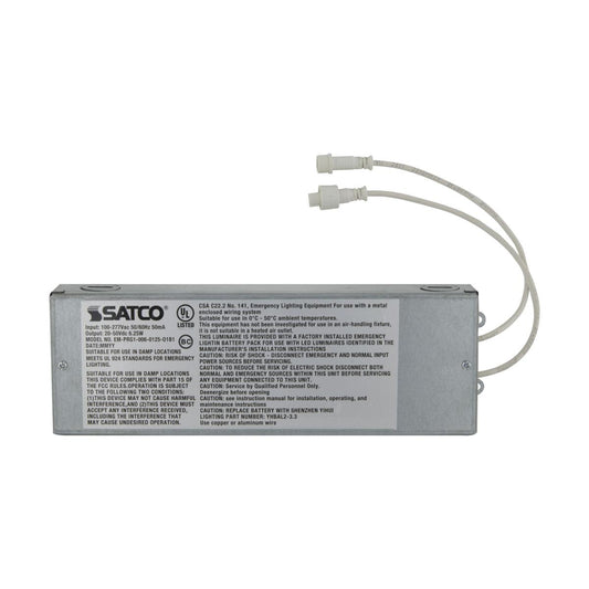 Satco S8003