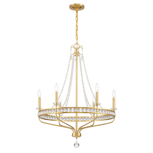 Seville 28'' Chandelier