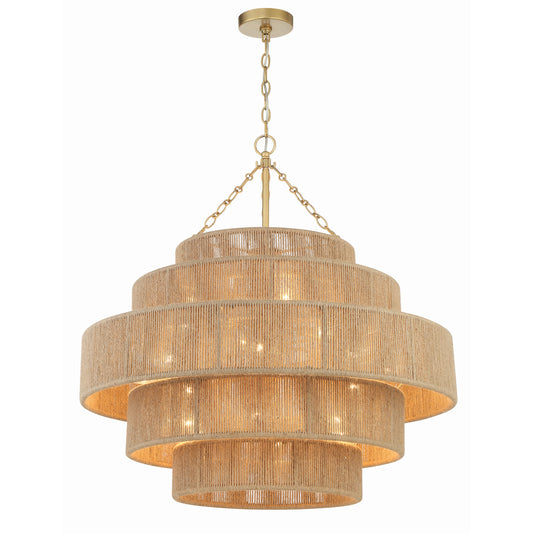 Shyla 32'' Chandelier