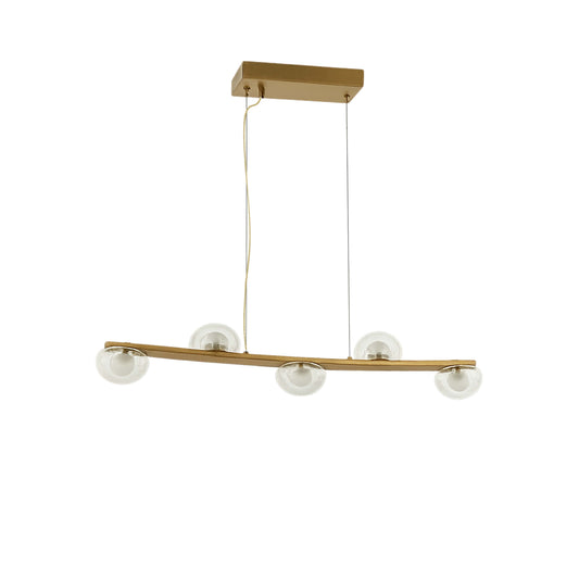 Horizontal Pendant
