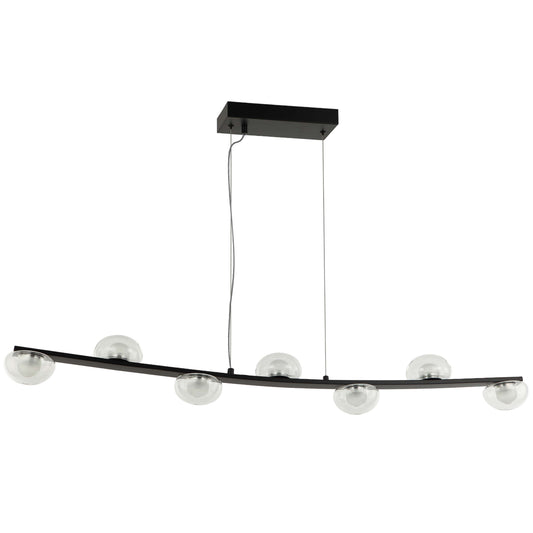 Horizontal Pendant