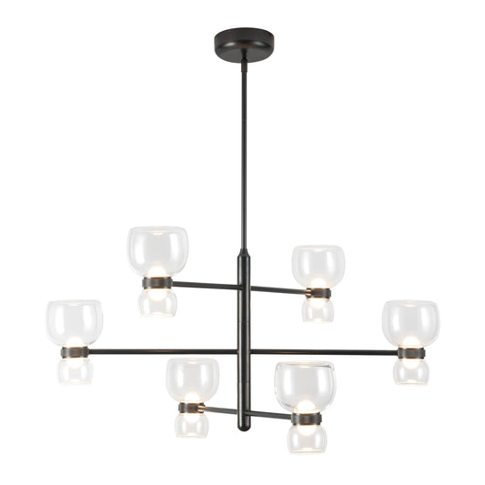 Sutton Chandelier