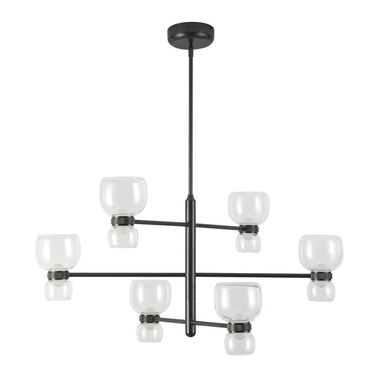 Sutton Chandelier