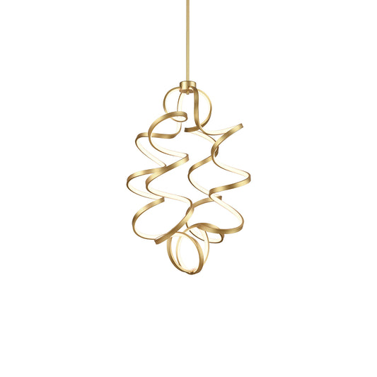 Synergy Chandelier