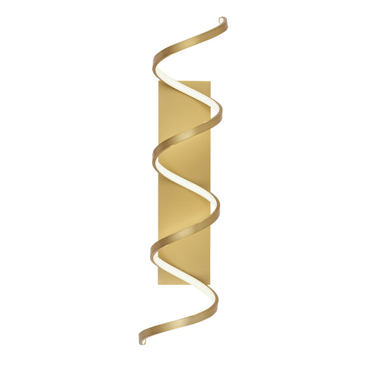 Synergy Wall Sconce