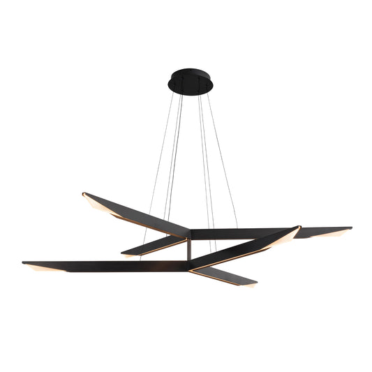 Tachi Chandelier