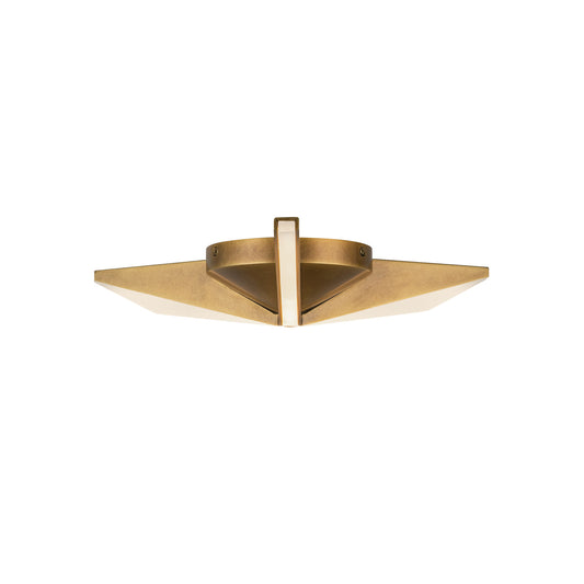 Tachi Flush Mount