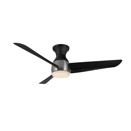 Thalia 54-in LED Hugger Fan