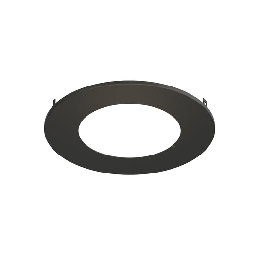 Trim Ring for Slim 5" - Black