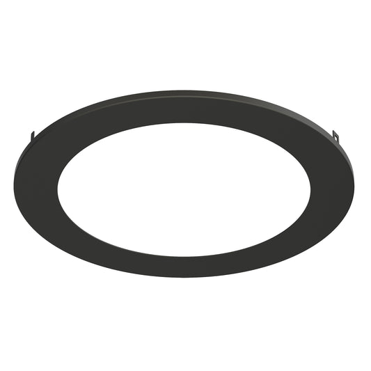 Trim Ring for Slim 7" - Black