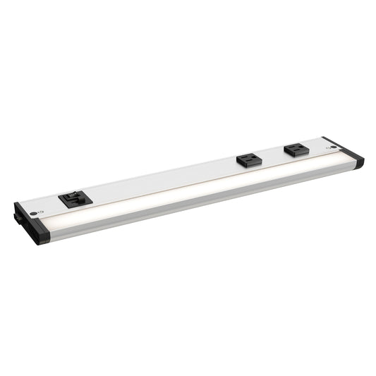 CounterMax 5K 18" LED Under Cabinet w 3 Prong