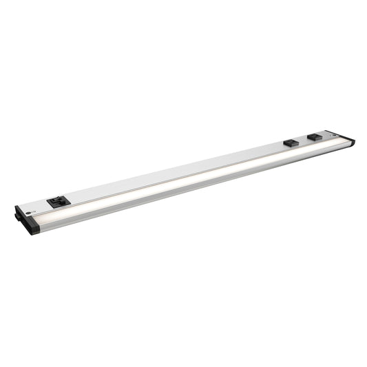 CounterMax 5K 30" LED Under Cabinet w 3 Prong