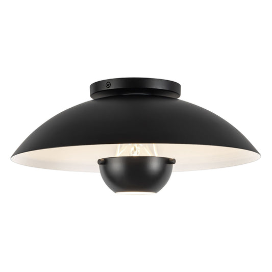 Umbra Semi-Flush Mount