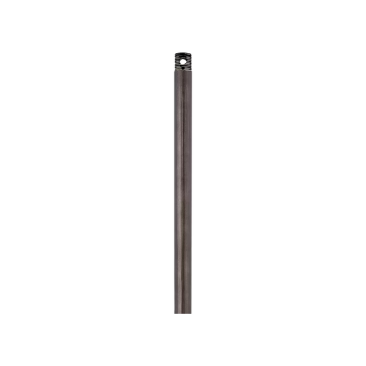 Threaded 12" Downrod