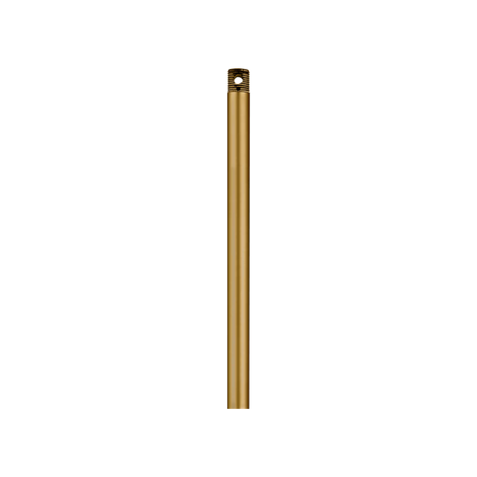 Threaded 12" Downrod