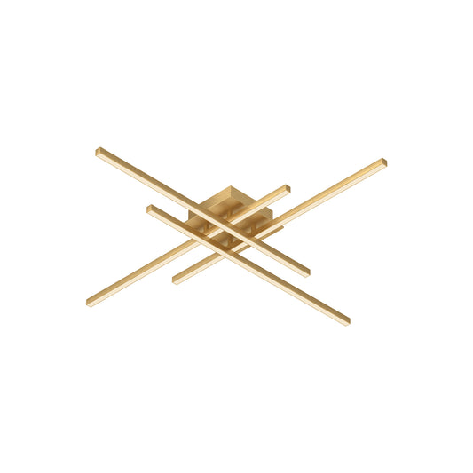 Vega Minor Flush Mount