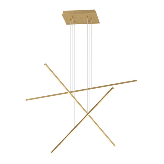 Vega Minor Multi Pendant