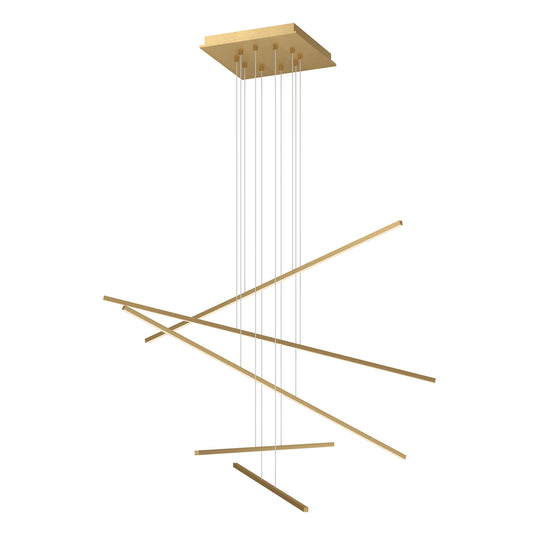 Vega Minor Multi Pendant