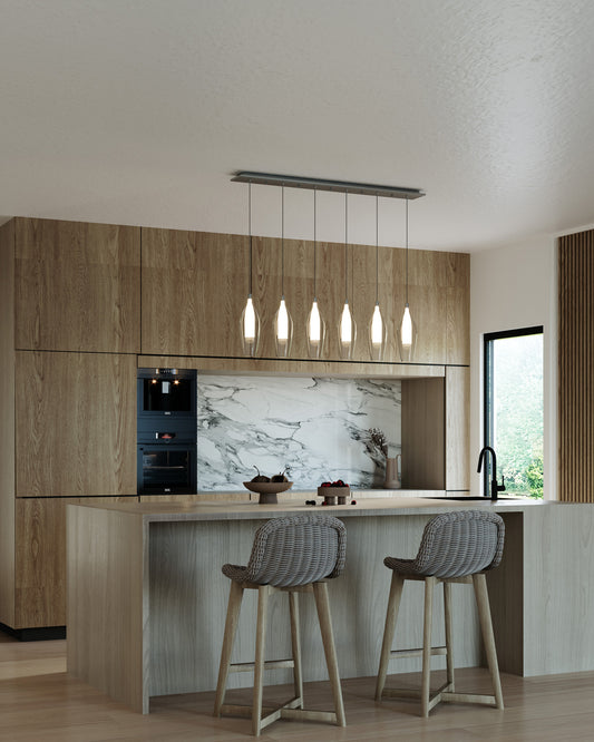 Victoria Multi Pendant