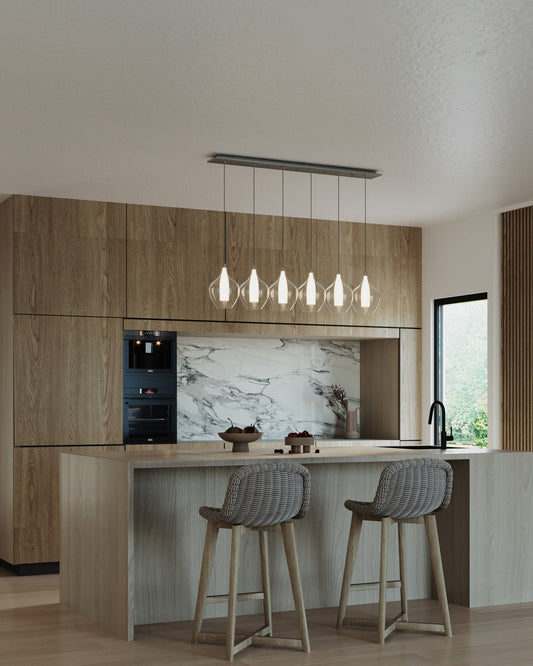 Victoria Multi Pendant