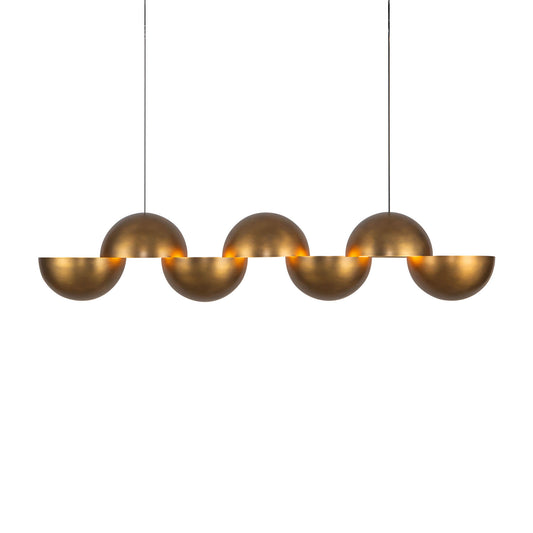 Void Linear Pendant