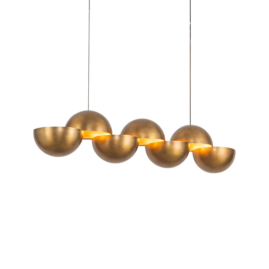 Void Linear Pendant