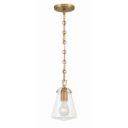 Voss 5.75'' Pendant