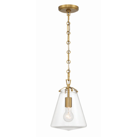 Voss 8.25'' Pendant