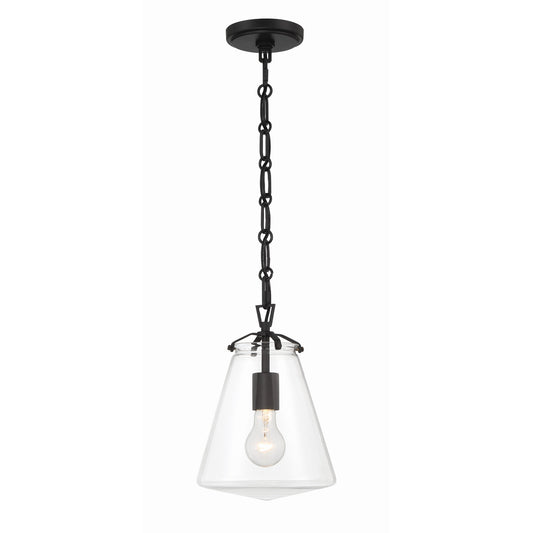 Voss 8.25'' Pendant