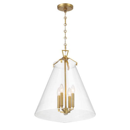Voss 18'' Pendant