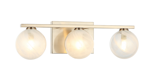 NIMBUS Wall Sconce