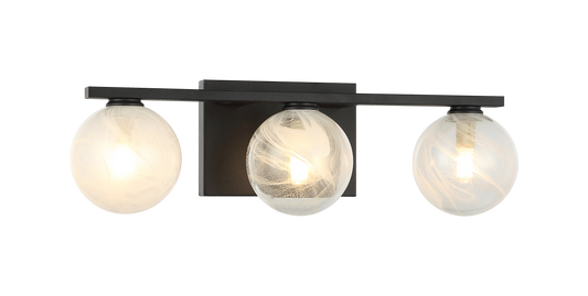 NIMBUS Wall Sconce