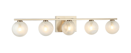 NIMBUS Wall Sconce