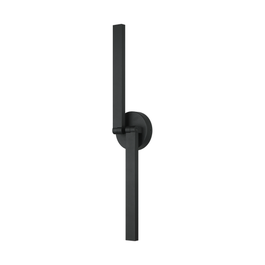 A flexible LED light that you can shape in different positions, the Archie is a stylish and versatile lighting option. This light features swivelling joints, allowing you to configure them to create custom shapes. Comes in one and two arm sconces as well.