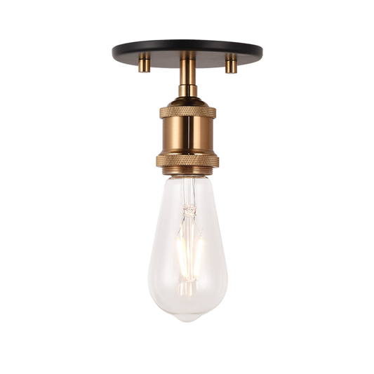 BULSTRODE'S WORKSHOP