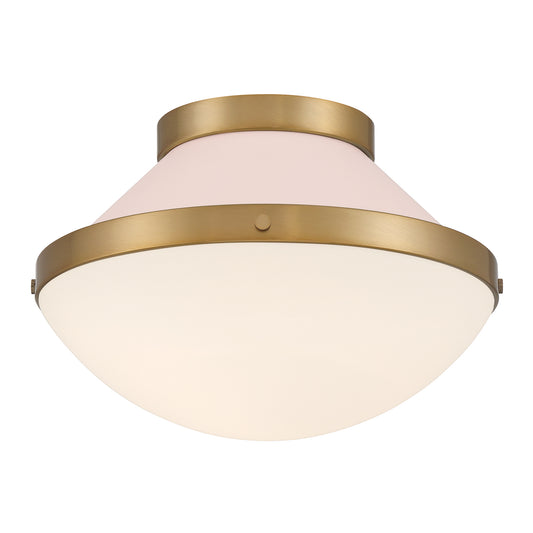 Xander 12.25'' Flush Mount
