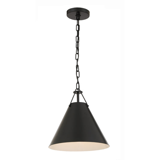 Xavier 12'' Pendant