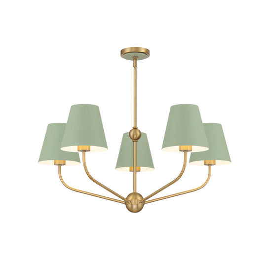 Xavier 28'' Chandelier