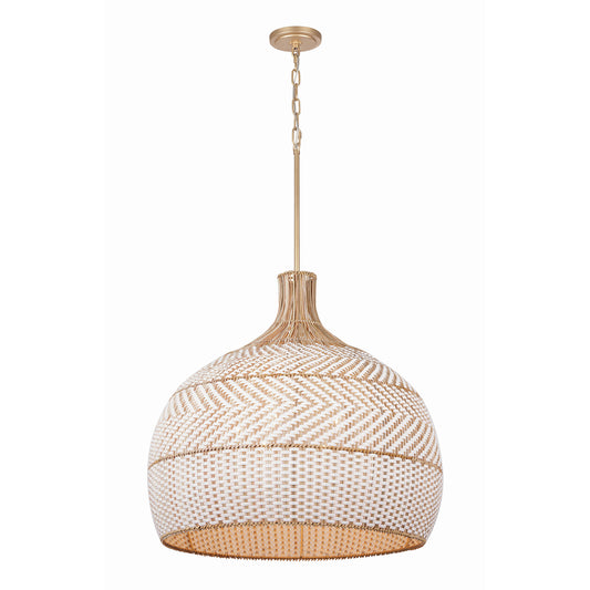 Zanzibar 26'' Pendant