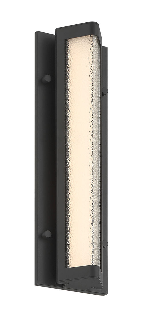 Hy50 16" Integrated LED Outdoor Wall Sconce