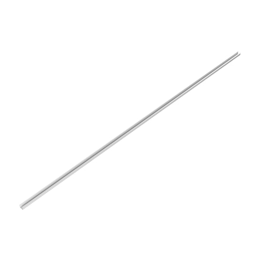 Glow 6FT Aluminum extrusion Recessed for DCP-NFTAP