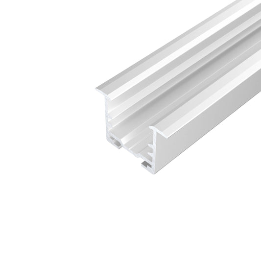 Glow 6FT Aluminum extrusion Recessed for DCP-NFTAP