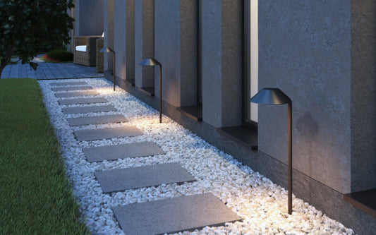 GaÏa DALS CONNECT PRO Smart Conical Path Light 24''