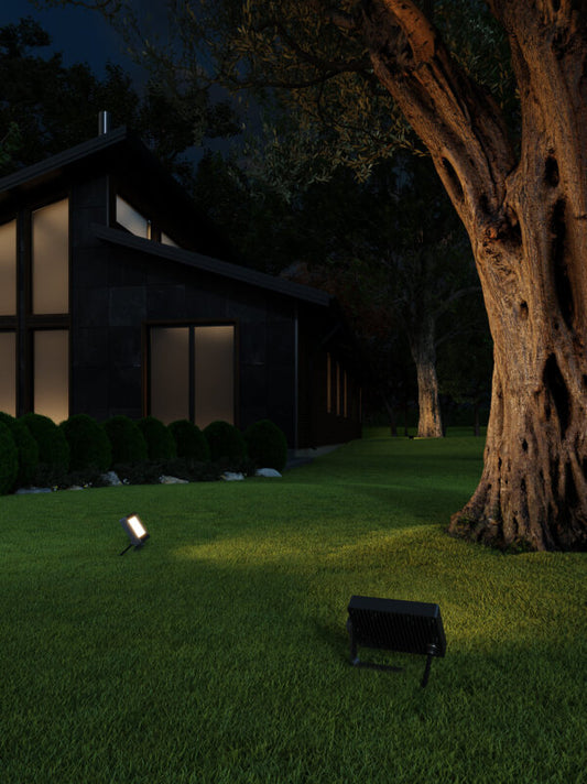 Horizon DALS CONNECT PRO Smart Flood Light